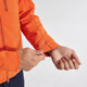 Kailas Softshell 소프트 쉘 케이스 높은 고도 등산 바람 방풍 따뜻한 야외 후드 재킷 남자 Kailas Softshell 소프트 쉘 케이스 높은 고도 등산 바람 방풍 따뜻한 야외 후드 재킷 남자