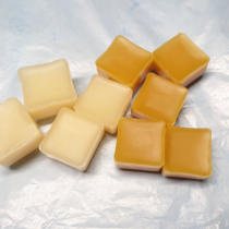 100% natural soil beeswax litchi beeswax natural fragrant beeswax 100g