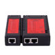 스마트 랫트 NF-468POE 네트워크 라인 테스터 네트워크 라인 전화선 테스터 방패 선 크리스탈 헤드 라인 테스터 스마트 랫트 NF-468POE 네트워크 라인 테스터 네트워크 라인 전화선 테스터 방패 선 크리스탈 헤드 라인 테스터