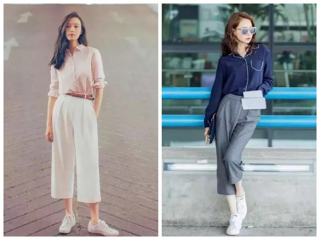 上班穿什么显气质?几款美衣参考下20