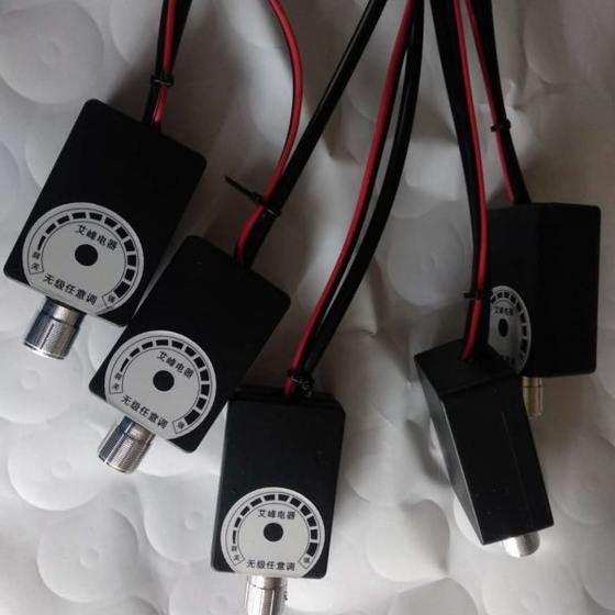 DC 전압 DC12V24V 볼트 전기 팬 모터 속도 조절 스티플 스위치 난방 온도 감소 DC 전압 DC12V24V 볼트 전기 팬 모터 속도 조절 스티플 스위치 난방 온도 감소