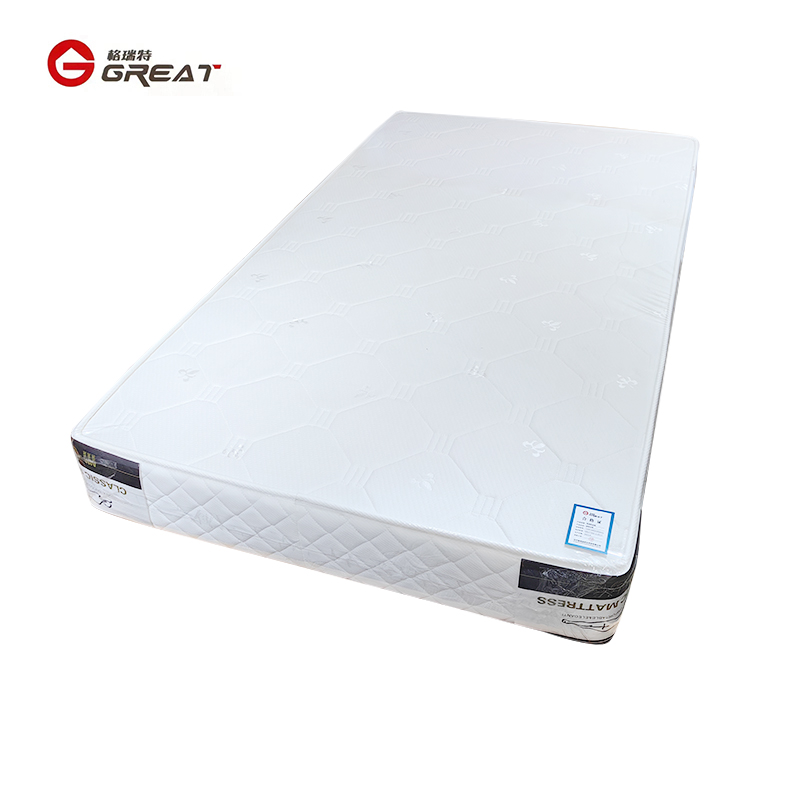 格瑞特 宏歌 单人床垫1100*2000*200mm /张