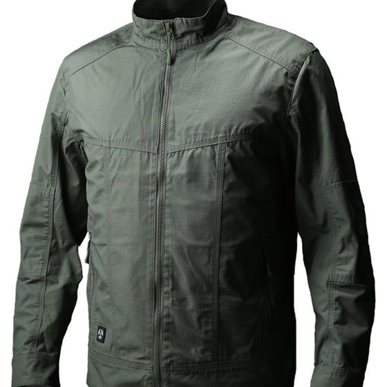 Spring and summer assassin tactical jacket men's military r fan jacket waterproof outdoor training uniform windbreaker hiking mountain climbing
Spring and summer assassin tactical jacket men's military r fan jacket waterproof outdoor training uniform windbreaker hiking mountain climbing