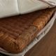 Kanas Natural Mountain Brown Mat Ridge Protection 성인 어린이 매트리스는 힘들고 라텍스 매트리스와 함께 추가하여 숨을 쉬고 피부 친화적입니다. Kanas Natural Mountain Brown Mat Ridge Protection 성인 어린이 매트리스는 힘들고 라텍스 매트리스와 함께 추가하여 숨을 쉬고 피부 친화적입니다.