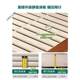 북유럽 풀 단단한 나무 침대 2417# 현대 단순한 1.8 더블 마스터 침실 1.5 미터 단일 Renji B & B 경제적 북유럽 풀 단단한 나무 침대 2417# 현대 단순한 1.8 더블 마스터 침실 1.5 미터 단일 Renji B & B 경제적