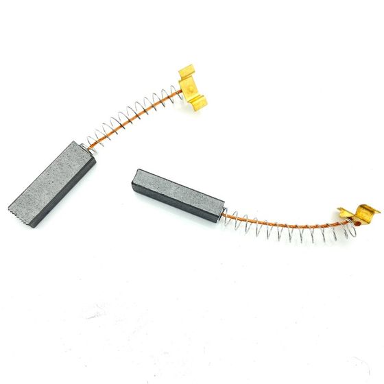 Suitaki Futle Automatic Wire Cutting Machine Wire 흡입 헤드 와이어 절단 양모 카본 브러시 공기 흡입 모터 브러시 6.3*10 Suitaki Futle Automatic Wire Cutting Machine Wire 흡입 헤드 와이어 절단 양모 카본 브러시 공기 흡입 모터 브러시 6.3*10