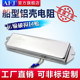RXPC RXG28 보트 형 알루미늄 쉘 저항기 인버터 브레이크 충전 저항 60W80W120W220W RXPC RXG28 보트 형 알루미늄 쉘 저항기 인버터 브레이크 충전 저항 60W80W120W220W