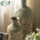 American Retro Old 꽃병 장식품 B & B 바닥 꽃 배열 장치 꽃 가게 장식 웨딩 사진 창조적 인 소품 American Retro Old 꽃병 장식품 B & B 바닥 꽃 배열 장치 꽃 가게 장식 웨딩 사진 창조적 인 소품