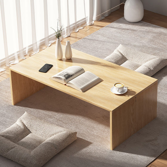 Bay window small table small apartment coffee table bedroom Sitting on the ground and table table table table table table Japanese -style tatami tea table Bay window small table small apartment coffee table bedroom Sitting on the ground and table table table table table table Japanese -style tatami tea table