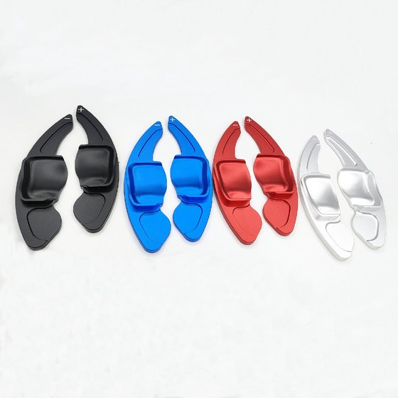 Suitable for Volkswagen Golf 56MK6 Sangku Polo Magotan Koda steering wheel extended shift paddle modification
Suitable for Volkswagen Golf 56MK6 Sangku Polo Magotan Koda steering wheel extended shift paddle modification