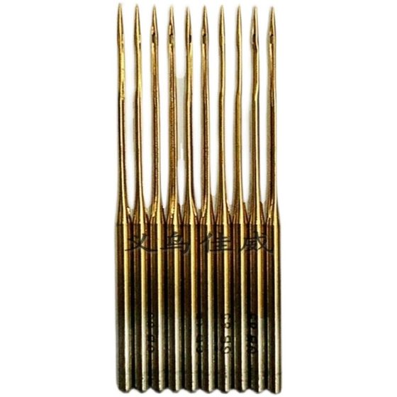 정통 독일 Groz Double-Needle Car 하이카 롤러 마운트 트럭 DP*5 DPX5 바늘 산업용 재봉틀 바늘 정통 독일 Groz Double-Needle Car 하이카 롤러 마운트 트럭 DP*5 DPX5 바늘 산업용 재봉틀 바늘