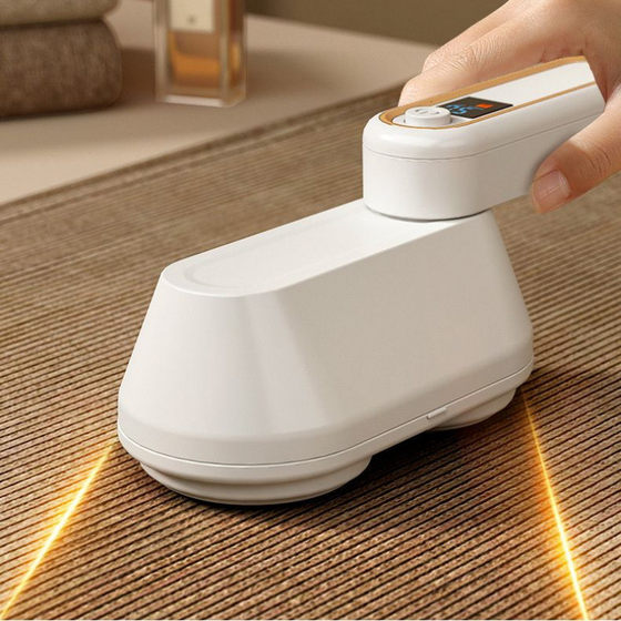 Popular double-headed hair ball trimmer sweater sweater household appliance shaving folding machine digital display household ball remover
Popular double-headed hair ball trimmer sweater sweater household appliance shaving folding machine digital display household ball remover
