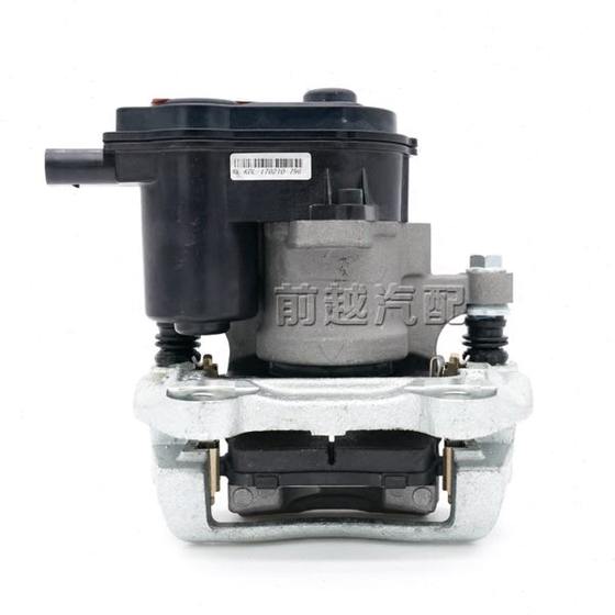 Dongfeng Fengguang S560 후면 브레이크 서브 펌프 후면 브레이크 캘리퍼 브레이크 서브 펌프 브레이크 캘리퍼가있는 전자식 핸드 브레이크 Dongfeng Fengguang S560 후면 브레이크 서브 펌프 후면 브레이크 캘리퍼 브레이크 서브 펌프 브레이크 캘리퍼가있는 전자식 핸드 브레이크
