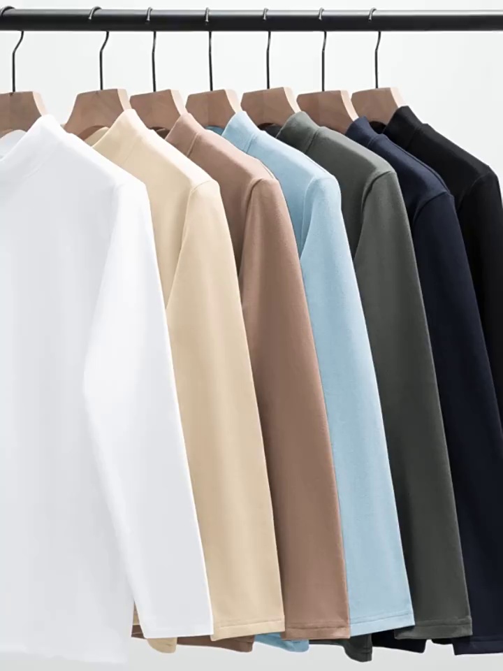 怎样是德绒。冬季内搭保暖的秘密武器