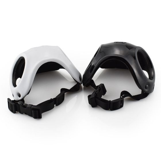Pet hard hat helmet cat dog headdress pet motorcycle hat headdress pet toy hat helmet - C style
Pet hard hat helmet cat dog headdress pet motorcycle hat headdress pet toy hat helmet - C style