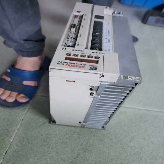 문의 ~ Guangshu GE2100T-LA1 고전력 운전자 Guangzhou CNC GE2100T 문의 ~ Guangshu GE2100T-LA1 고전력 운전자 Guangzhou CNC GE2100T