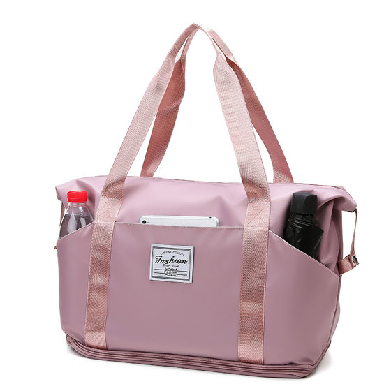 Can be used to pull-up lever travel bag 2i022 new short-distance portable large capacity lightweight duffel bag storage and ready for production
Can be used to pull-up lever travel bag 2i022 new short-distance portable large capacity lightweight duffel bag storage and ready for production
