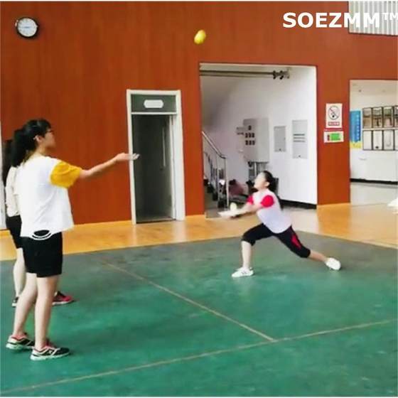Soezmm One Pass Pad Spasb1은 습관적인 구부러진 팔꿈치 배구 훈련 장비를 공을 배양합니다. Soezmm One Pass Pad Spasb1은 습관적인 구부러진 팔꿈치 배구 훈련 장비를 공을 배양합니다.