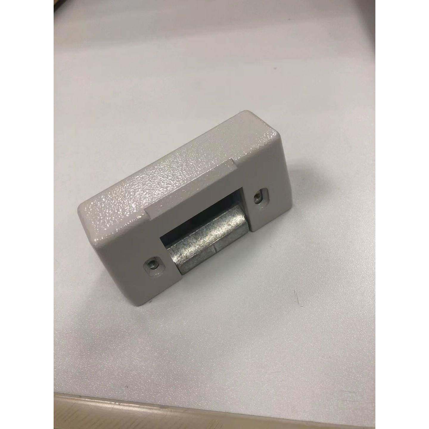 緊急出口原裝DETEX消防報警鎖達富斯推桿鎖超市通道逃生器ECL230D