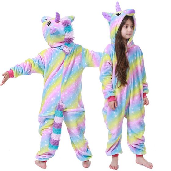kids winter stich pajamas children panda dOinosaur sleepwear kids winter stich pajamas children panda dOinosaur sleepwear