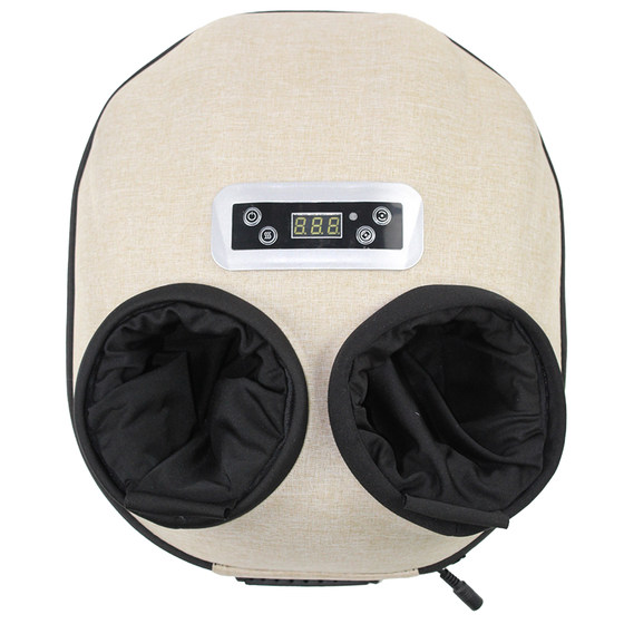 Xingbu Foot Massager Full L 자동 발 마사기 반죽 및 압박 발 유물 발 밑바닥 및 발목 자오선이 차단되지 않은 마사지 Xingbu Foot Massager Full L 자동 발 마사기 반죽 및 압박 발 유물 발 밑바닥 및 발목 자오선이 차단되지 않은 마사지