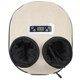 Xingbu Foot Massager Full L 자동 발 마사기 반죽 및 압박 발 유물 발 밑바닥 및 발목 자오선이 차단되지 않은 마사지 Xingbu Foot Massager Full L 자동 발 마사기 반죽 및 압박 발 유물 발 밑바닥 및 발목 자오선이 차단되지 않은 마사지