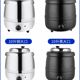절연 배럴 가열 링 링 가열 링 링 열대 벨트 따뜻한 수프 냄비 10L 400W 길이 71cm 절연 배럴 가열 링 링 가열 링 링 열대 벨트 따뜻한 수프 냄비 10L 400W 길이 71cm
