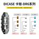 DICASE 브레이크 캘리퍼 수정 DR6 전면 휠 6 피스톤 세트는 모든 자동차 모델에 적응하기 위해 플랜지가 필요하지 않습니다. DICASE 브레이크 캘리퍼 수정 DR6 전면 휠 6 피스톤 세트는 모든 자동차 모델에 적응하기 위해 플랜지가 필요하지 않습니다.