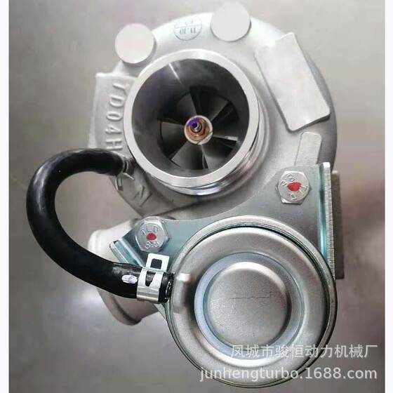 터보 차저 TD04HL49189-0091049189-00911TURBO1G544-17013 터보 차저 TD04HL49189-0091049189-00911TURBO1G544-17013