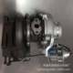 터보 차저 RHF4HS00001291+01C00016154S00008704+02TURBO 터보 차저 RHF4HS00001291+01C00016154S00008704+02TURBO