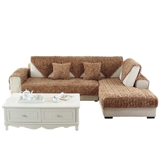 Покрывало для дивана Плюшевые