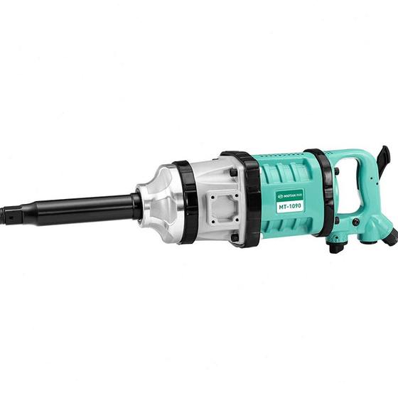 Selected Maotian 1090 heavy-duty air-moving wrench pneumatic tool large torque wind cannon auto repair pneumatic wrench
Selected Maotian 1090 heavy-duty air-moving wrench pneumatic tool large torque wind cannon auto repair pneumatic wrench
