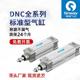 Shenwei 공압 Snway 표준 실린더 DNC-32-40-50-63-80-100-125-30-60을 선택하십시오 Shenwei 공압 Snway 표준 실린더 DNC-32-40-50-63-80-100-125-30-60을 선택하십시오