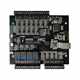 Haicheng Access Control Board DC02 더블 도어 컨트롤러 네트워크 산업 설계 경보 입력 및 출력 인터록 Haicheng Access Control Board DC02 더블 도어 컨트롤러 네트워크 산업 설계 경보 입력 및 출력 인터록