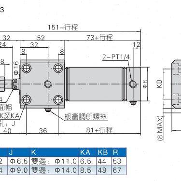 Yadeke Stainless Steel Mini Cylinder Maru20*25*50*75*100*125*150*200*300-S Yadeke Stainless Steel Mini Cylinder Maru20*25*50*75*100*125*150*200*300-S