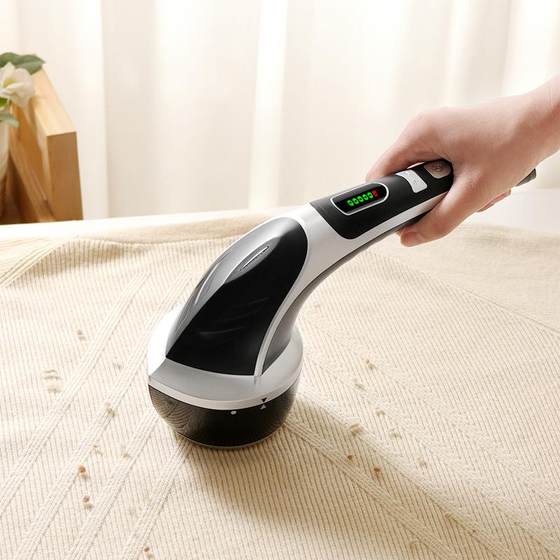 M20 wool ball trimmer 6 knife head ball removal machine Clothing wool ball removal machine Ball shaver home fabric shaving machine
M20 wool ball trimmer 6 knife head ball removal machine Clothing wool ball removal machine Ball shaver home fabric shaving machine