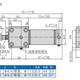 Yadeke Stainless Steel Mini Cylinder Maru40*50*75*100*125*150*200*300-S Yadeke Stainless Steel Mini Cylinder Maru40*50*75*100*125*150*200*300-S