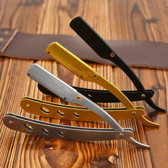 Stainless steel razor manual shaving brow shave shave shave shave stand for household commercial folding retro vintage razor
Stainless steel razor manual shaving brow shave shave shave shave stand for household commercial folding retro vintage razor