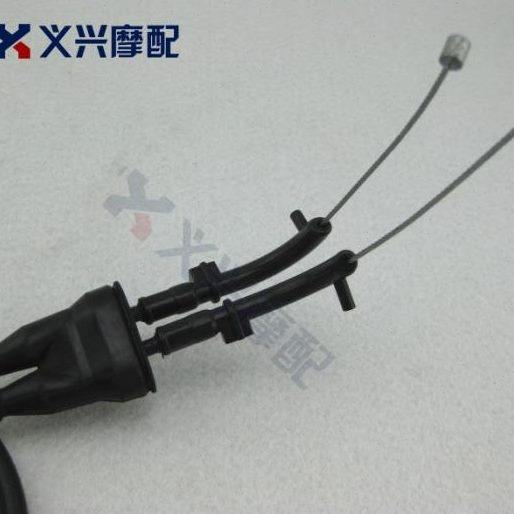 R6 06-07 스로틀 라인 스로틀 풀 케이블 충전 오일 풀 케이블 R6 06-07 스로틀 라인 스로틀 풀 케이블 충전 오일 풀 케이블