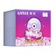 Unisex (UNIS) CD 스토리지 박스 CD 박스 DVD 박스 단일 칩 패키지 (10 팩) Unisex (UNIS) CD 스토리지 박스 CD 박스 DVD 박스 단일 칩 패키지 (10 팩)
