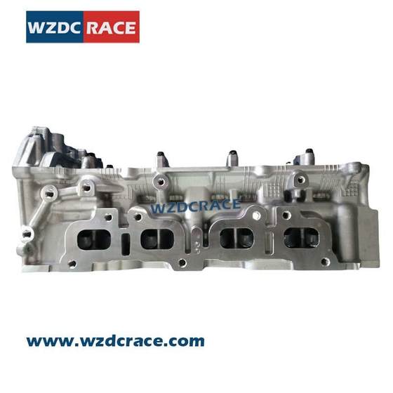 NissanQR25DE 엔진 실린더 헤드 11040-MA00ACYLINDERHEAD에 적용 할 수 있습니다 NissanQR25DE 엔진 실린더 헤드 11040-MA00ACYLINDERHEAD에 적용 할 수 있습니다