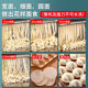 Doodou Home Noodle Press Machine Home 사용 설명서 소형 만두 스킨 머신 다기능 국수 프레스 머신 수동 크랭크 구식 롤링 머신 Doodou Home Noodle Press Machine Home 사용 설명서 소형 만두 스킨 머신 다기능 국수 프레스 머신 수동 크랭크 구식 롤링 머신