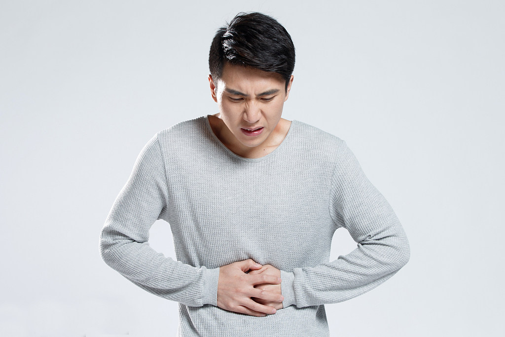 总反胃,你的胃可能被冻住了!此方解冻