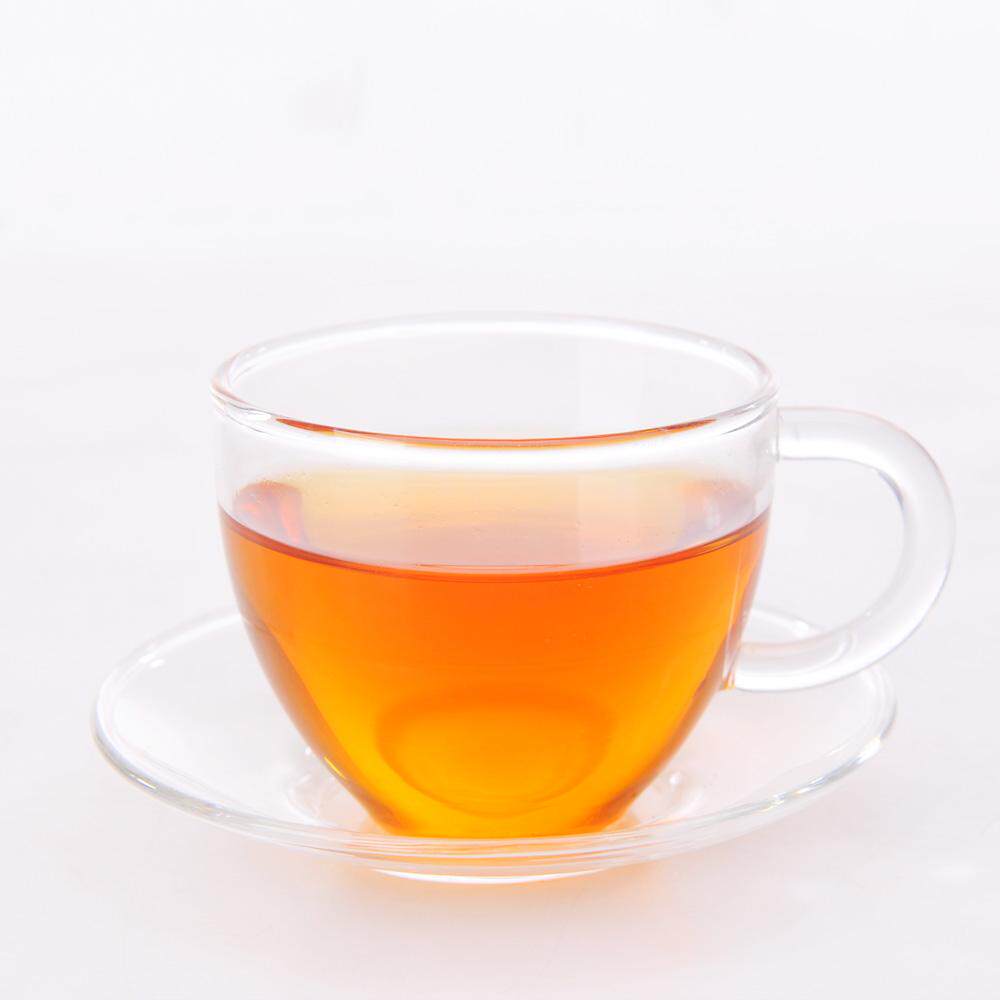 祛湿气湿热红豆薏米芡实茶