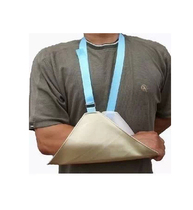 Arm Forearm sling fracture protector Wrist shoulder arm dislocated clavicle shoulder joint arm brace