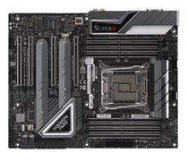 Super Micro C9X299-PG300F LGA-2066 X299 Dual Gigabit 4*PCI-E X16 M 2 U 2