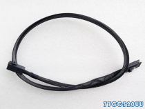 1 pair 1 MINI SAS dedicated backplane data line 6GB s SFF8087 to 12GB s SFF8643