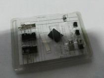 Special Communication Interface X2 Plug Three Concord for Panasonic Servo Motor