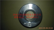 Zhejiang high-strength Bolt test tension ring flat cushion nut test mandrel