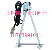 Promotion of North Steel Institute Electronic Extensometer YYU-10 50